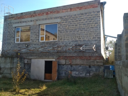Кировский р-он Донецка, Тридцатый рынок. Продажа комплекса площадью 1250 м.кв.