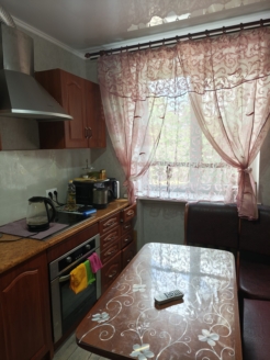 Продам 2-комнатную квартиру в Кировском районе