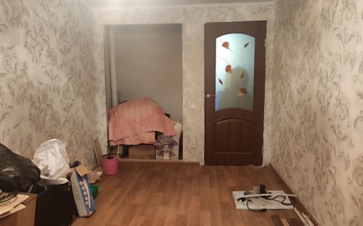 Продам квартиру в Куйбышевском р-не Донецка. ДОК.