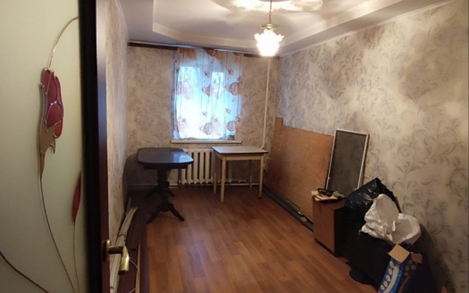 Продам квартиру в Куйбышевском р-не Донецка. ДОК.
