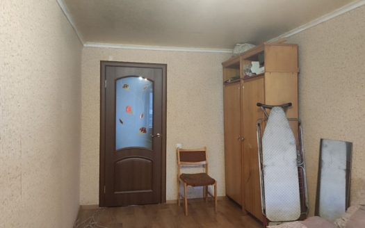 Продам квартиру в Куйбышевском р-не Донецка. ДОК.