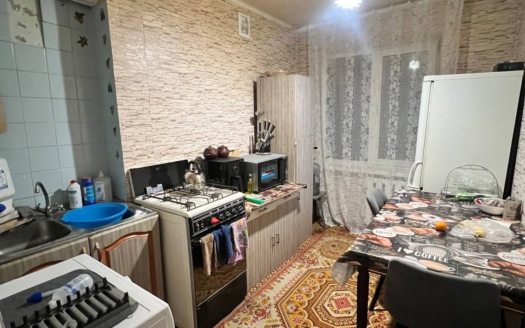 Продам 2-х комнатную квартиру В Ленинском районе Донецка, ул. Ионова