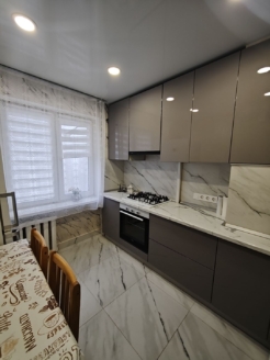 Продажа 3-комнатной квартиры на Цветочном