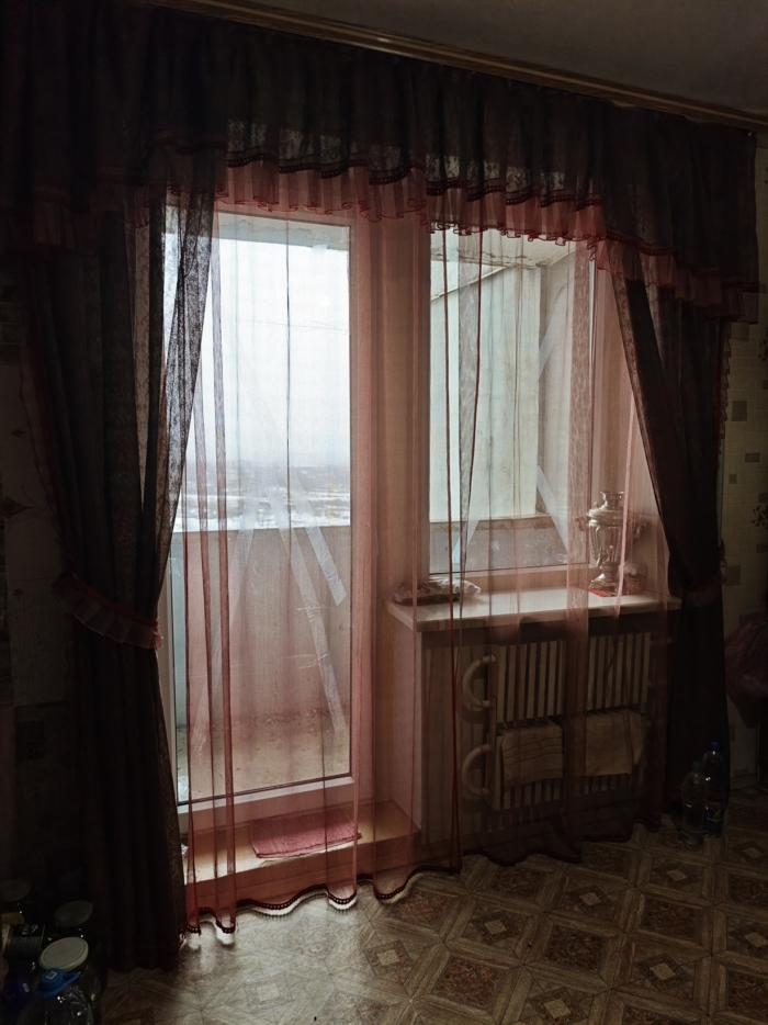 Добрый кот (2)