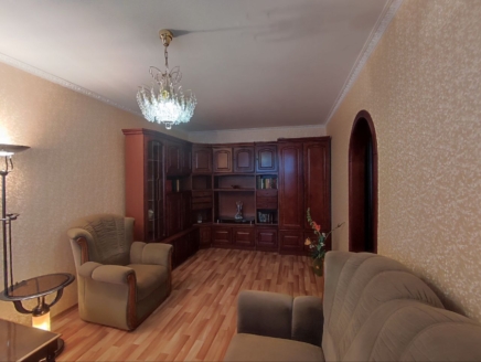 Продам 2-х ком. квартиру в Ленинском р-не Донецка.