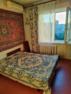 2-комнатаная квартира на Привокзальном
